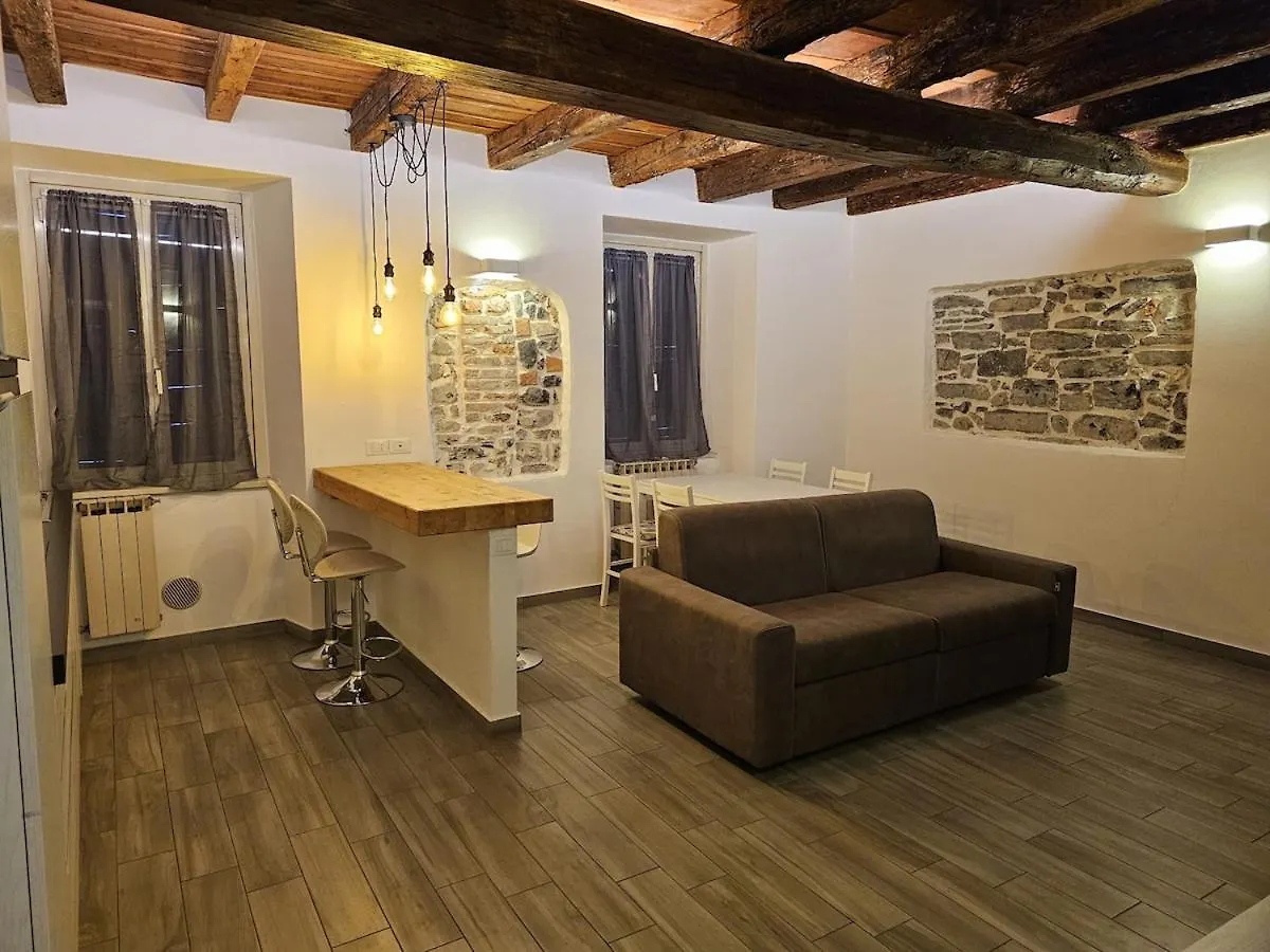 Apartamento La Corte, Como Centro